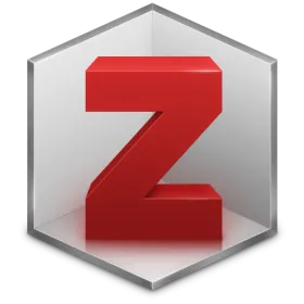 Zotero logo