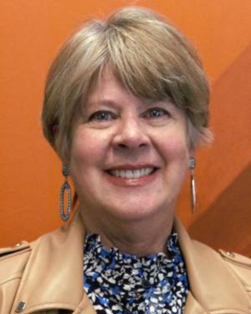 Beth Richey (Chair)