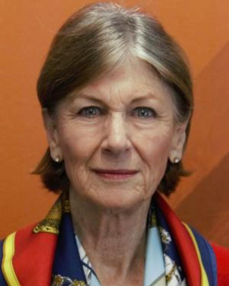 Janet Roberts (Member)